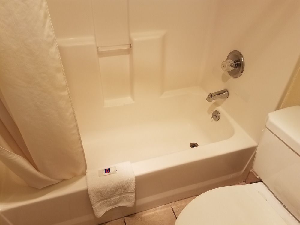 Oyo Townhouse Dodge City Ks Luaran gambar